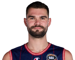 Isaac Humphries